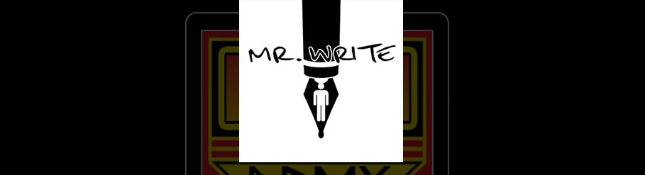Write Logo